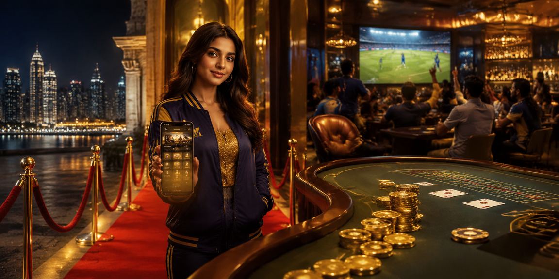 Cricket betting enthusiasts watching match at Bandra, Mumbai